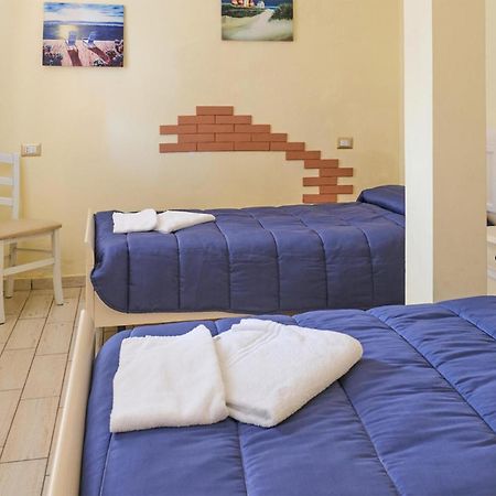 Casa Marina Villa Santa Margherita  Buitenkant foto