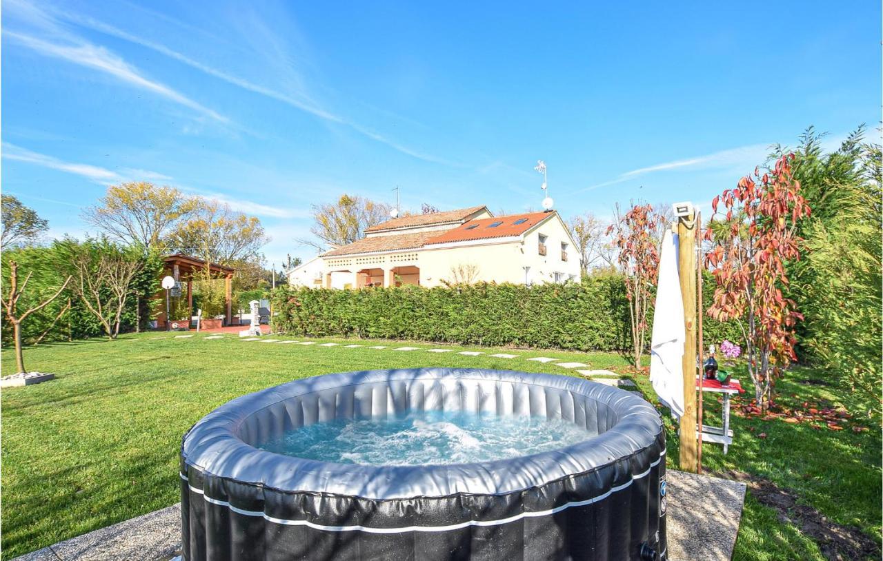 Casa Marina Villa Santa Margherita  Buitenkant foto