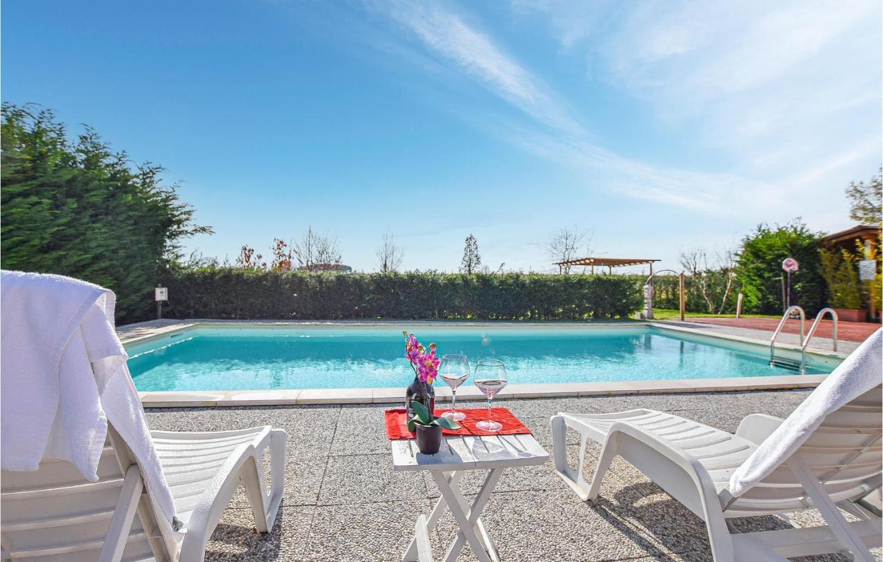 Casa Marina Villa Santa Margherita  Buitenkant foto