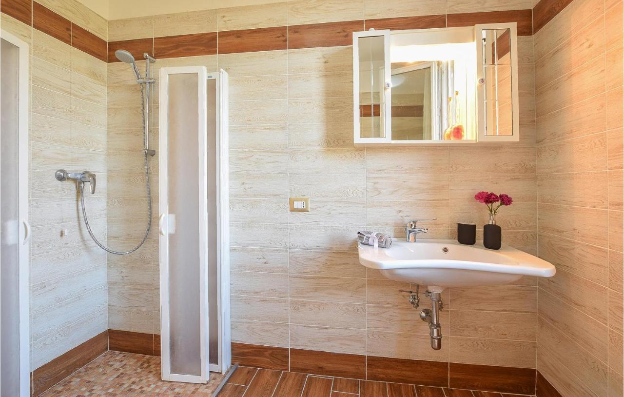 Casa Marina Villa Santa Margherita  Buitenkant foto