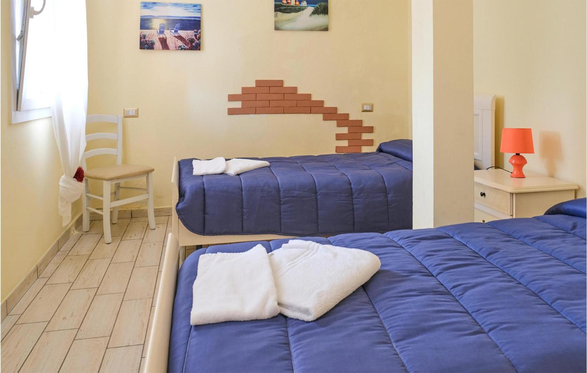 Casa Marina Villa Santa Margherita  Buitenkant foto