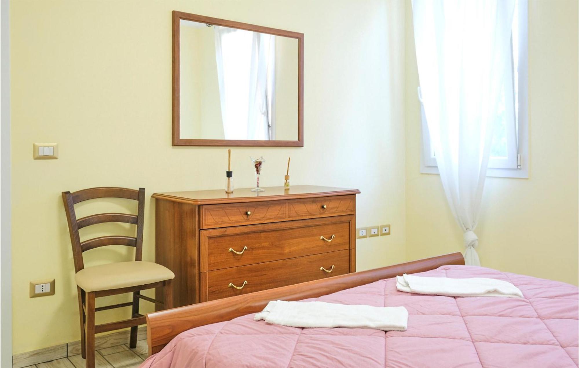 Casa Marina Villa Santa Margherita  Buitenkant foto