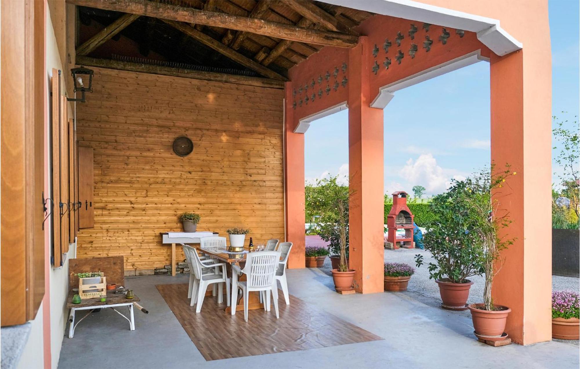 Casa Marina Villa Santa Margherita  Buitenkant foto