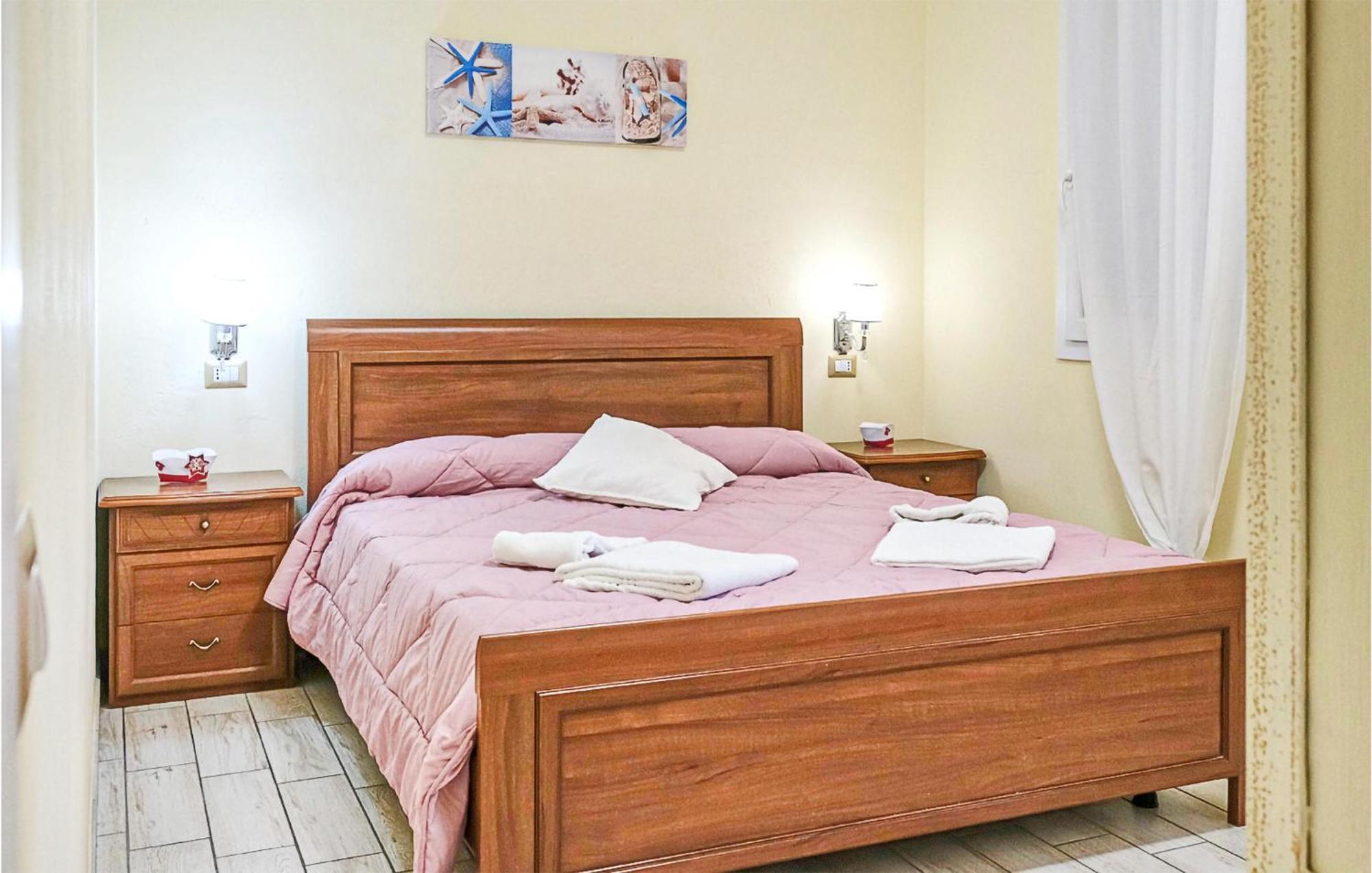 Casa Marina Villa Santa Margherita  Buitenkant foto